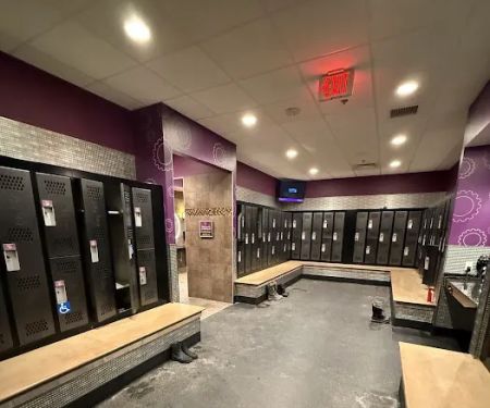 Planet Fitness