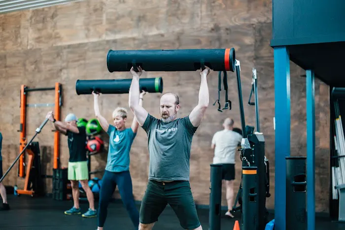 MI Moves Fitness Picture 1