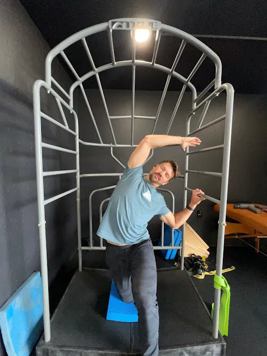 MI Moves Fitness Picture 7