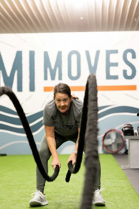 MI Moves Fitness Picture 5