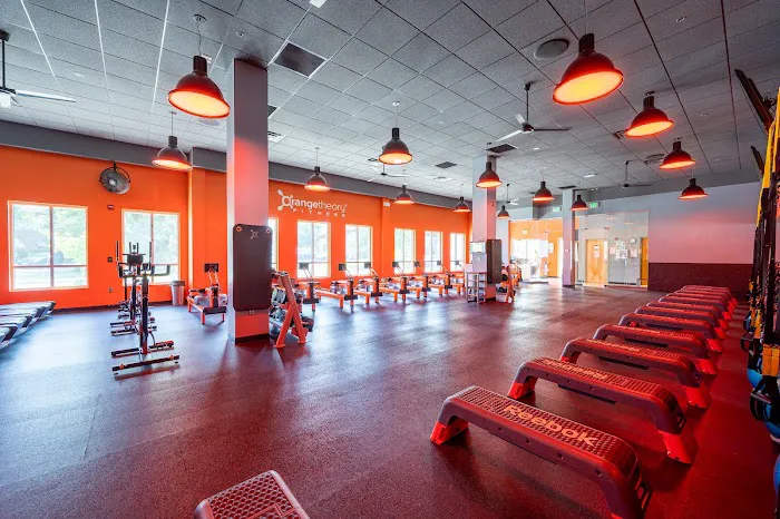 Orangetheory Fitness Picture 3