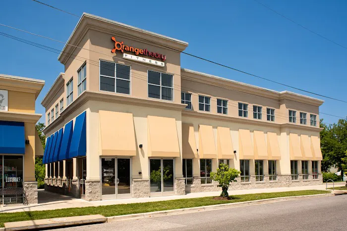 Orangetheory Fitness Picture 1
