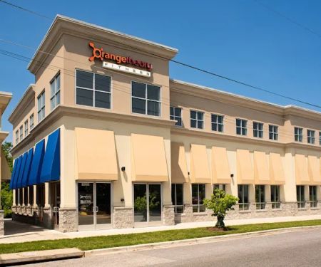 Orangetheory Fitness