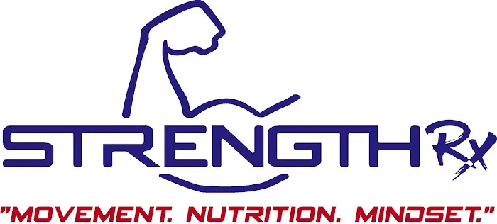 StrengthRx Gym Traverse City Picture 2