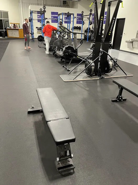 StrengthRx Gym Traverse City Picture 1