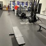 StrengthRx Gym Traverse City
