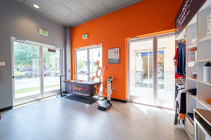 Orangetheory Fitness Picture 6