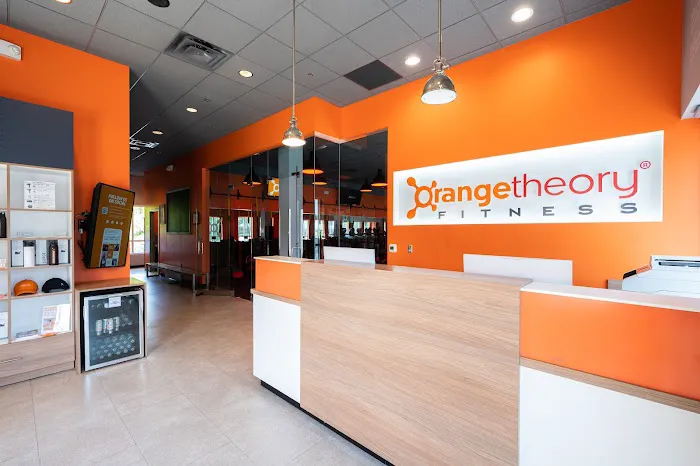 Orangetheory Fitness Picture 2