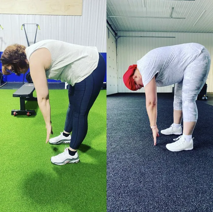 StrengthRx Gym Traverse City Picture 5