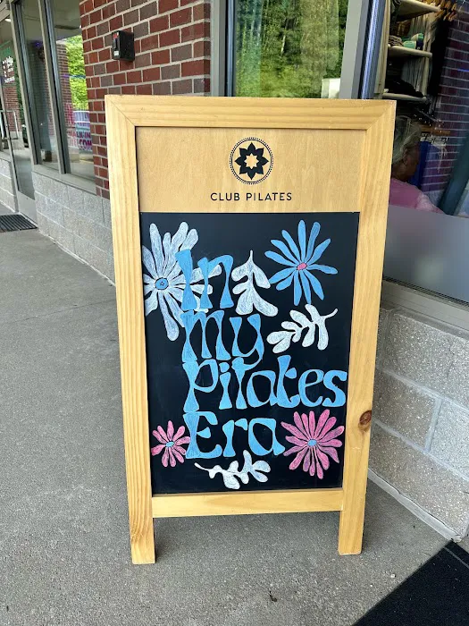 Club Pilates Picture 2