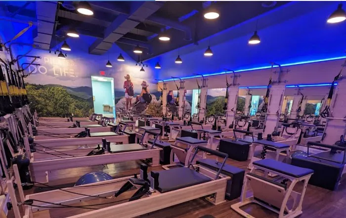 Club Pilates Picture 1