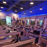 Club Pilates