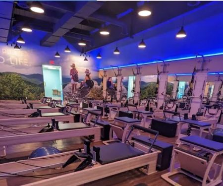 Club Pilates