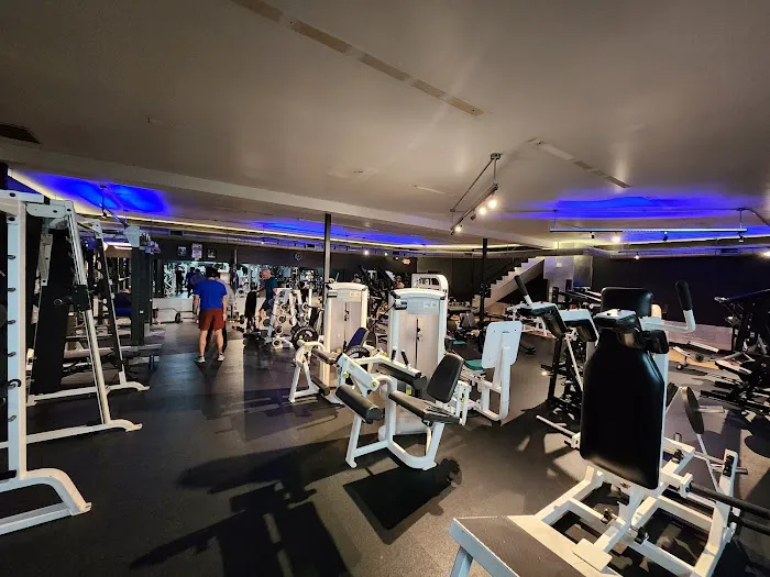 The Gym Traverse City Picture 8