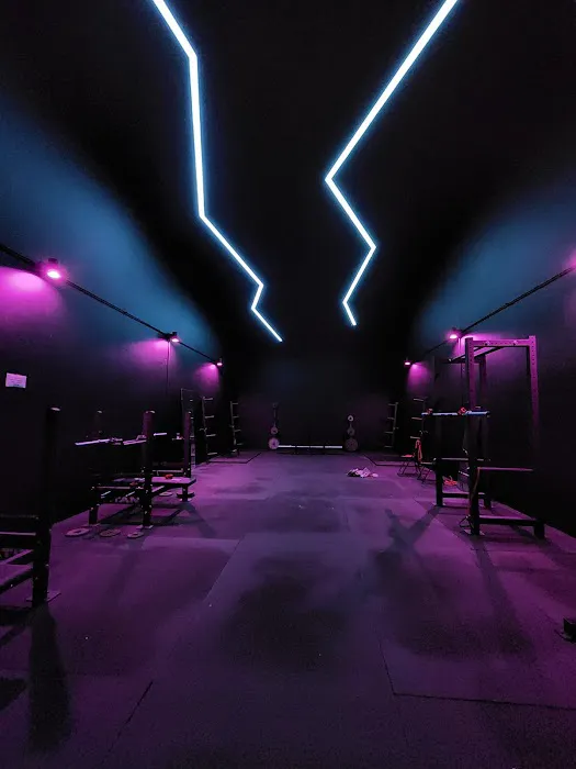 The Gym Traverse City Picture 1