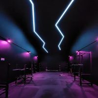 The Gym Traverse City ico