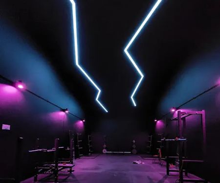 The Gym Traverse City