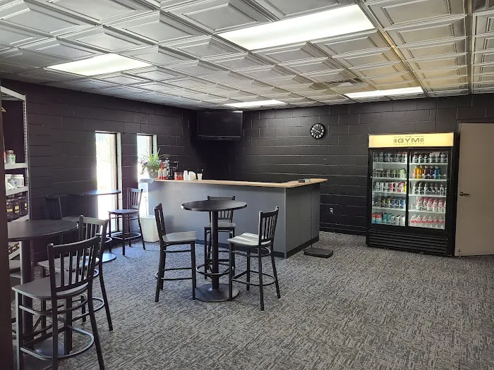 The Gym Traverse City Picture 9