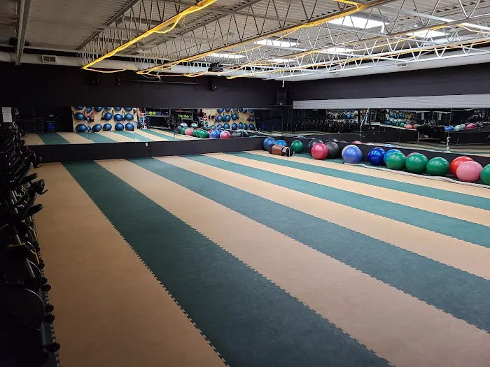 The Gym Traverse City Picture 3