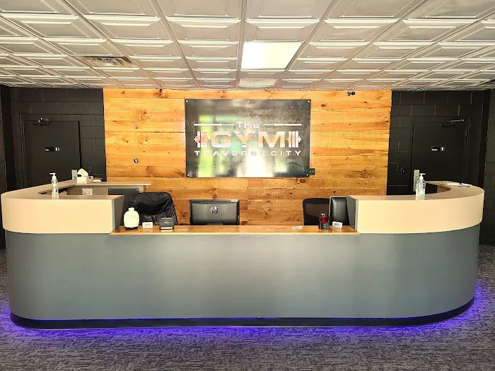 The Gym Traverse City Picture 2