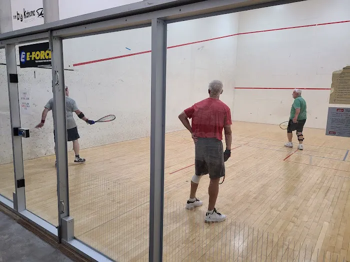 The Gym Traverse City Picture 6