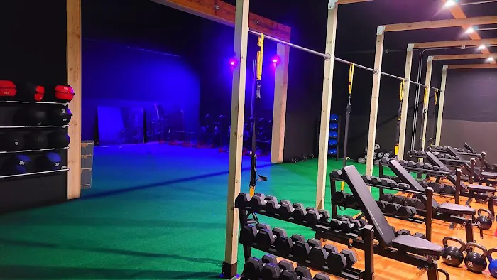 The Gym Traverse City Picture 4