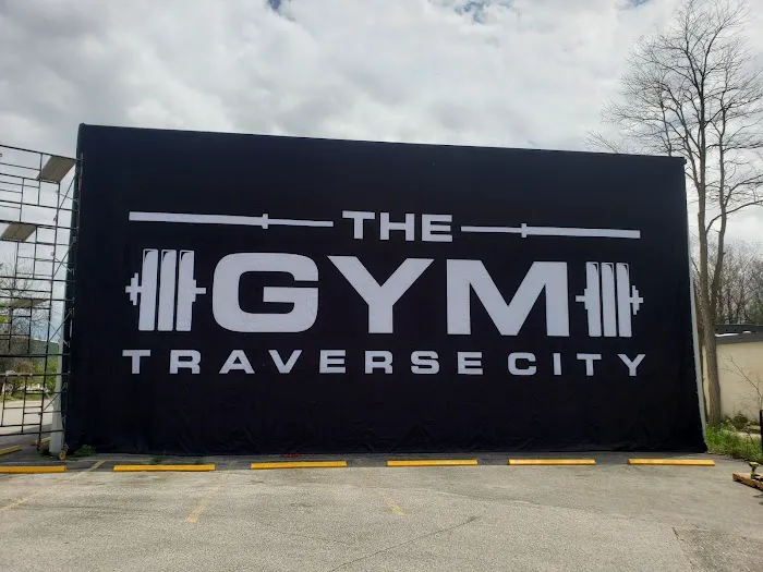 The Gym Traverse City Picture 10