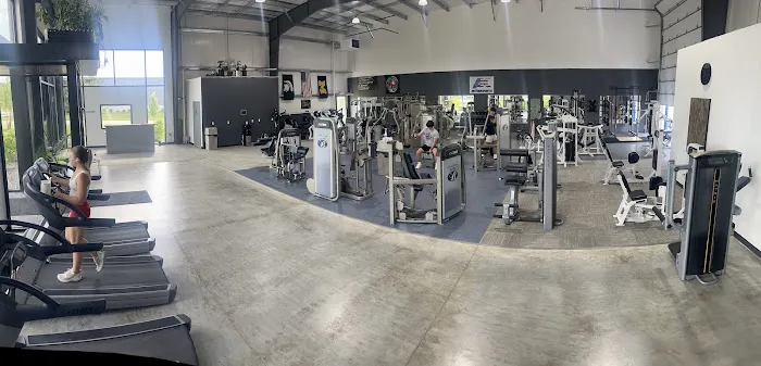 Private First Class Fitness Picture 1