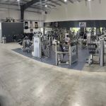Private First Class Fitness