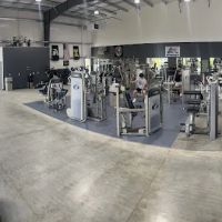 Private First Class Fitness ico