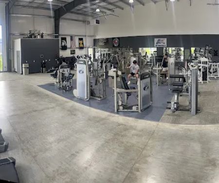 Private First Class Fitness