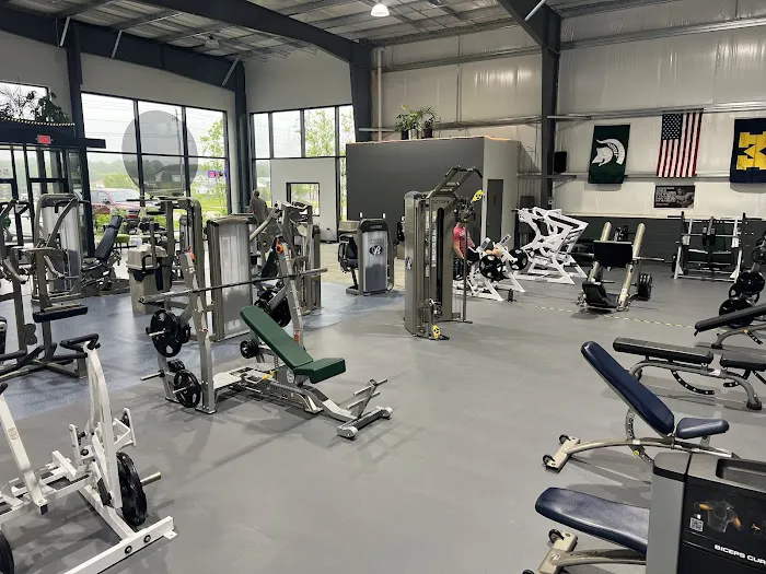 Private First Class Fitness Picture 3