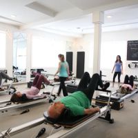 Pure Pilates ico