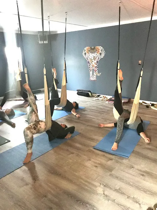 Living Beyond Yoga Picture 6