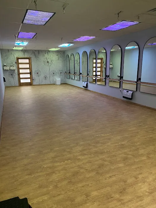 Living Beyond Yoga Picture 2