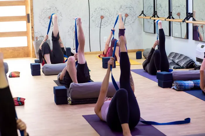 Living Beyond Yoga Picture 5