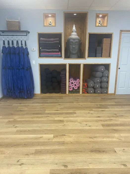 Living Beyond Yoga Picture 3