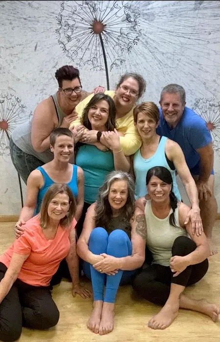 Living Beyond Yoga Picture 1