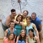 Living Beyond Yoga