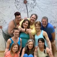 Living Beyond Yoga ico