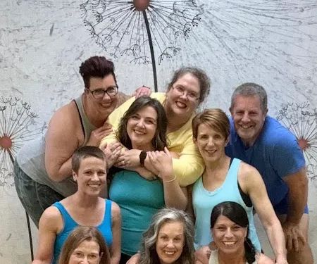 Living Beyond Yoga