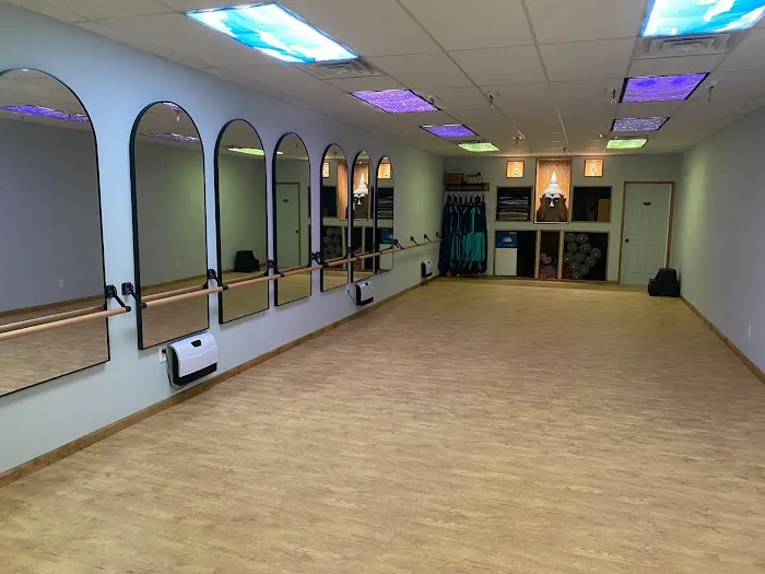 Living Beyond Yoga Picture 4