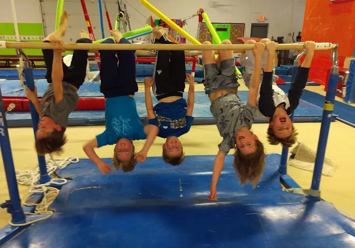 Water's Edge Gymnastics Picture 1