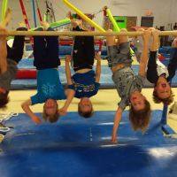 Water's Edge Gymnastics ico