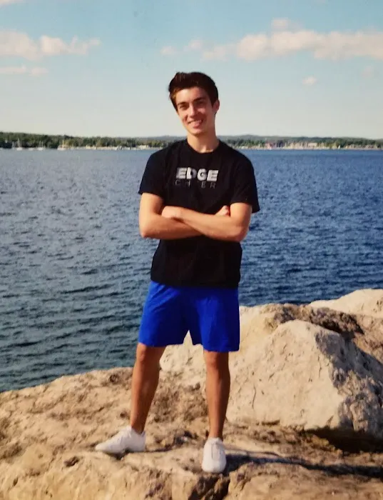 Water's Edge Gymnastics Picture 7