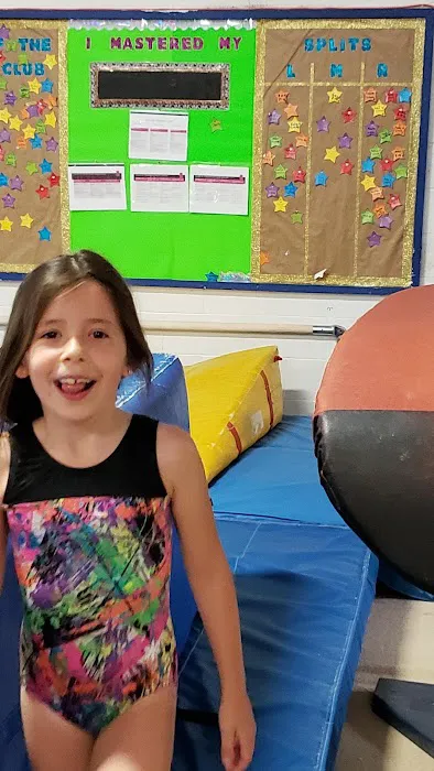 Water's Edge Gymnastics Picture 2