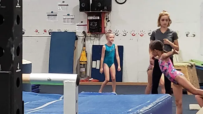 Water's Edge Gymnastics Picture 3