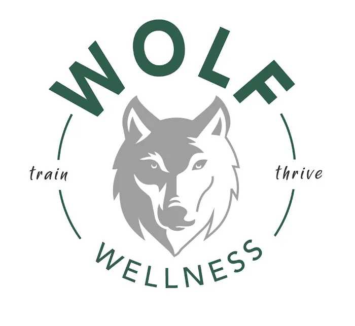 Wolf Wellness Picture 1