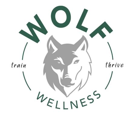 Wolf Wellness