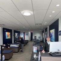 StretchLab ico